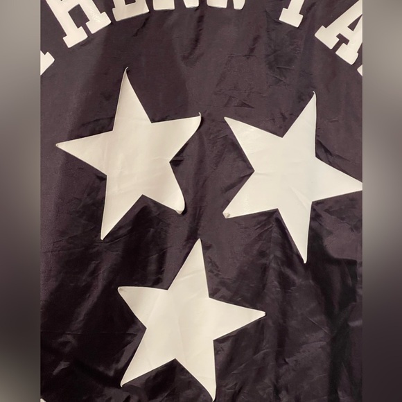 Southern Yankee Nylon Jacket - Picture 4 of 5